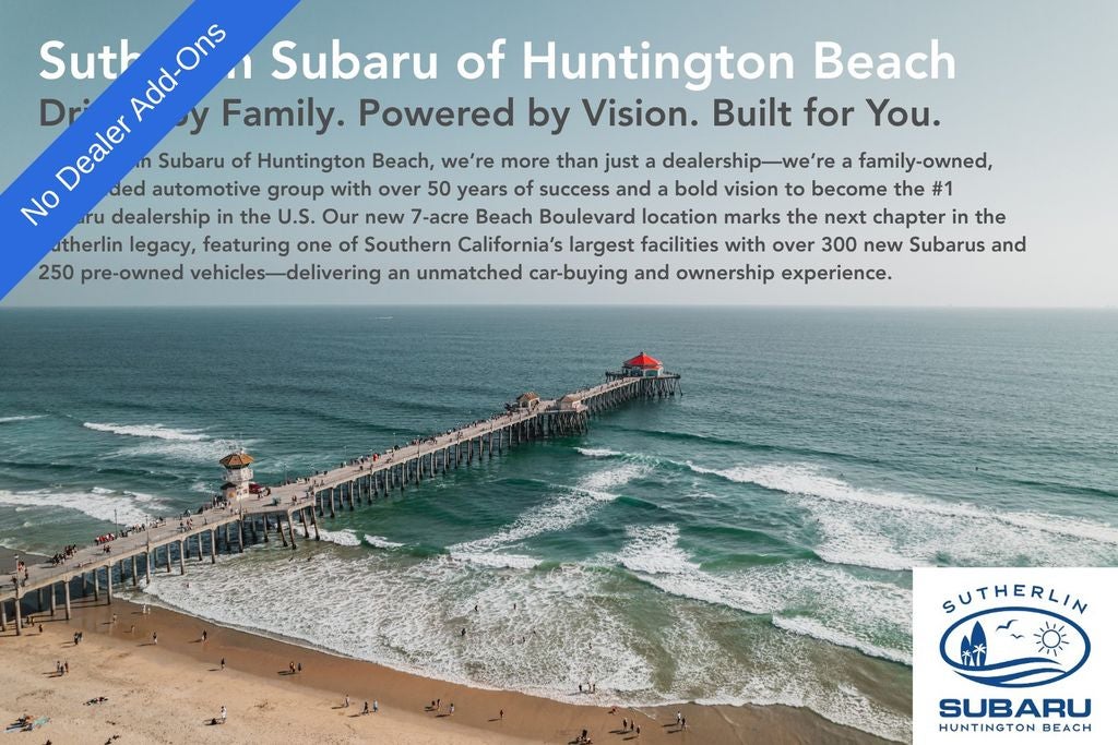 2022 Subaru WRX Limited