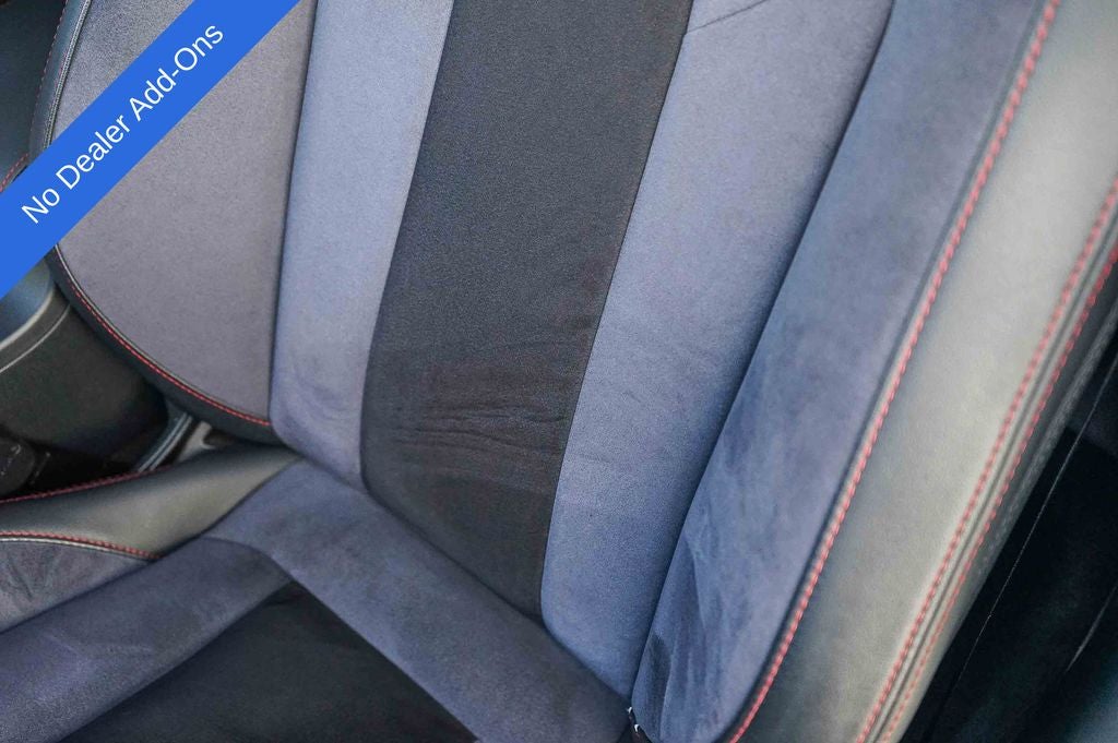 2022 Subaru WRX Limited