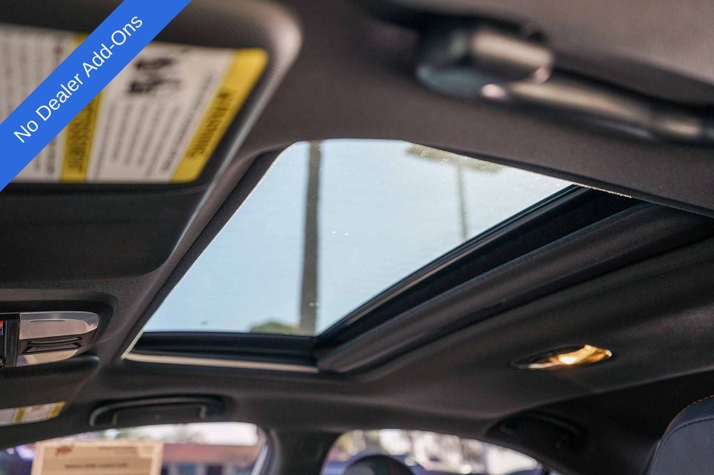 2022 Subaru WRX Limited