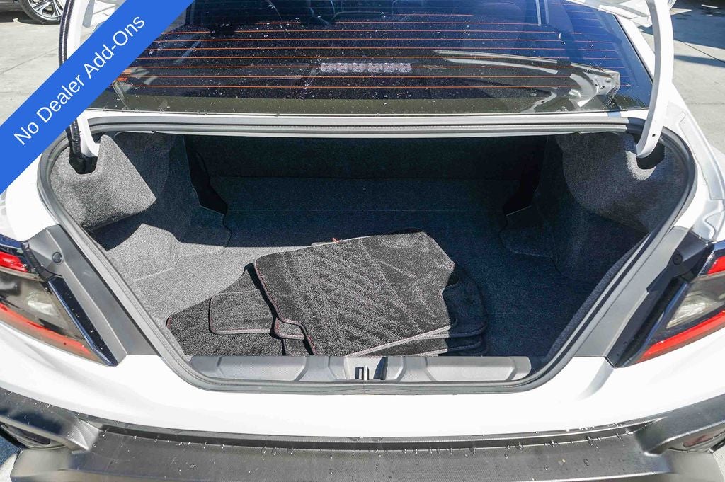 2022 Subaru WRX Limited