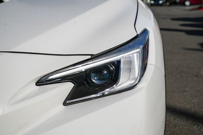 2022 Subaru WRX Limited