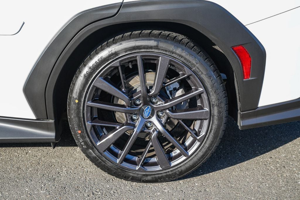 2022 Subaru WRX Limited