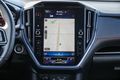 2022 Subaru WRX Limited