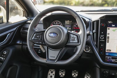 2022 Subaru WRX Limited