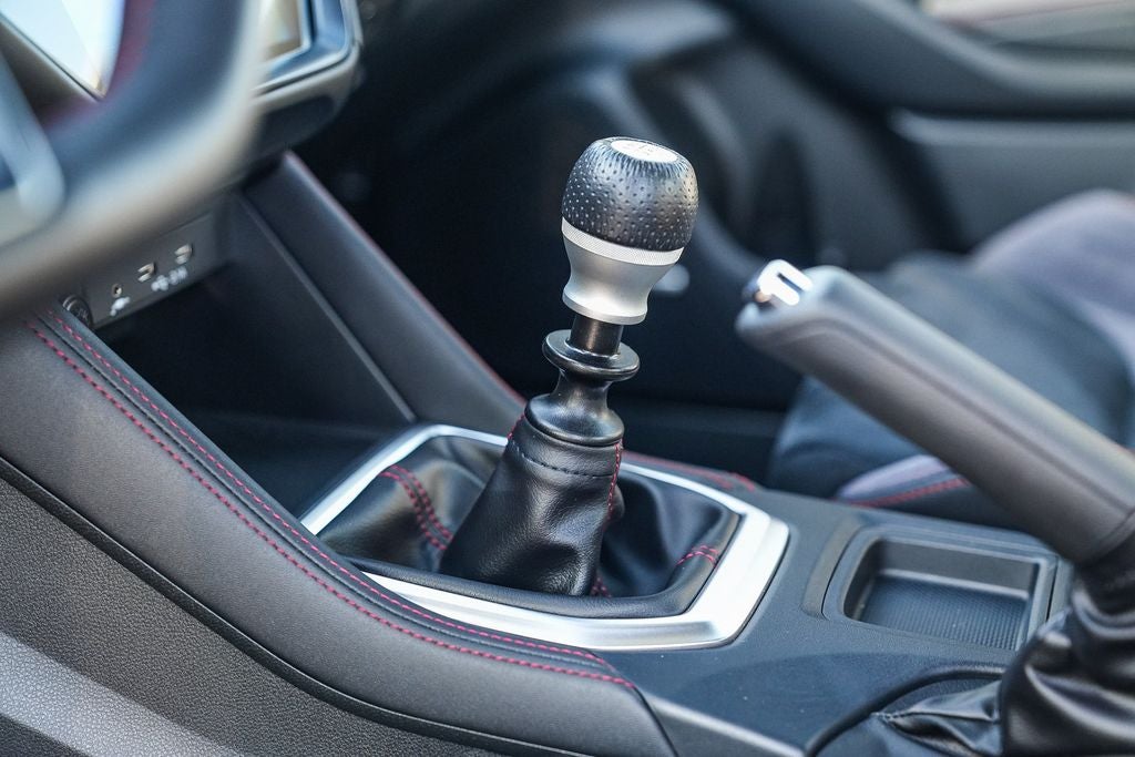 2022 Subaru WRX Limited