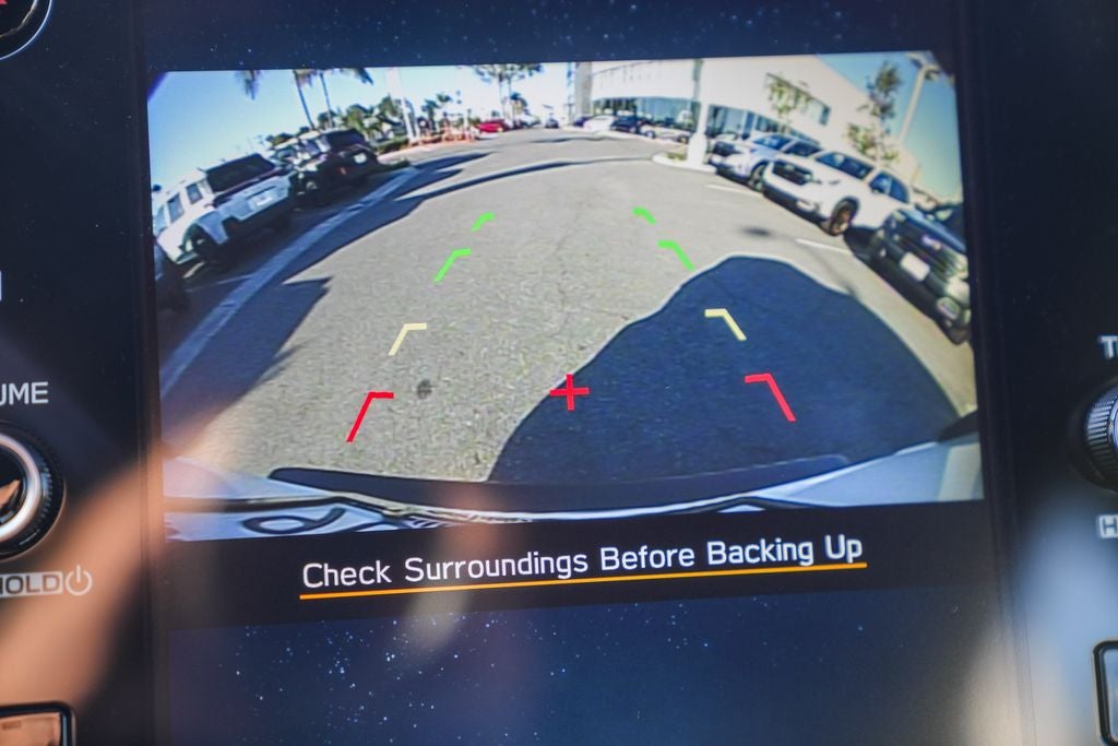 2022 Subaru WRX Limited