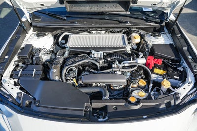 2022 Subaru WRX Limited