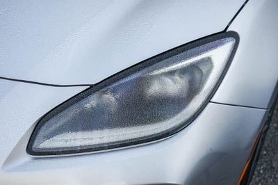 2024 Subaru BRZ Limited