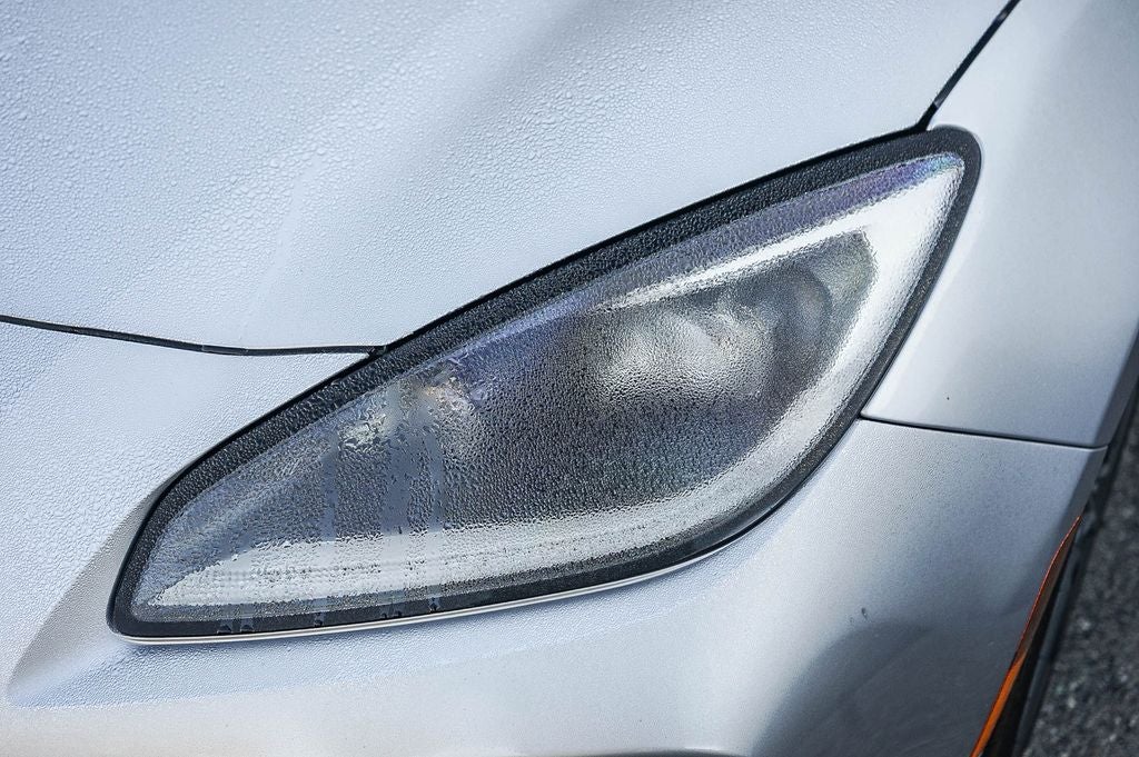 2024 Subaru BRZ Limited