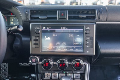 2024 Subaru BRZ Limited