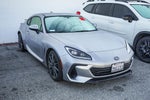 2024 Subaru BRZ Limited