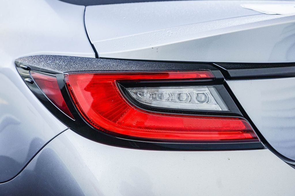 2024 Subaru BRZ Limited