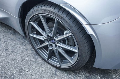 2024 Subaru BRZ Limited