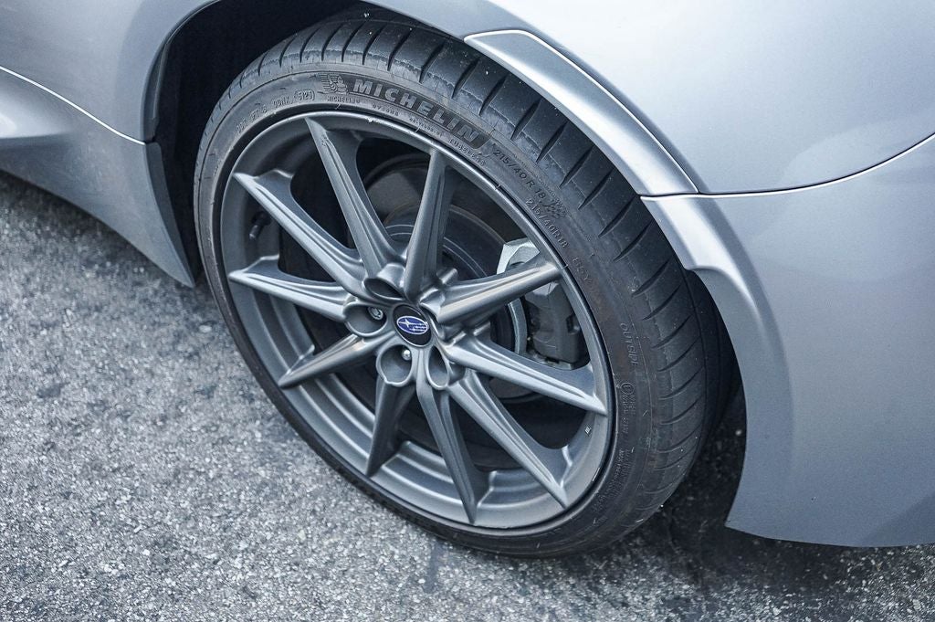 2024 Subaru BRZ Limited