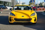 2026 Subaru BRZ tS