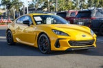 2026 Subaru BRZ tS