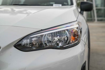 2023 Subaru Crosstrek Base