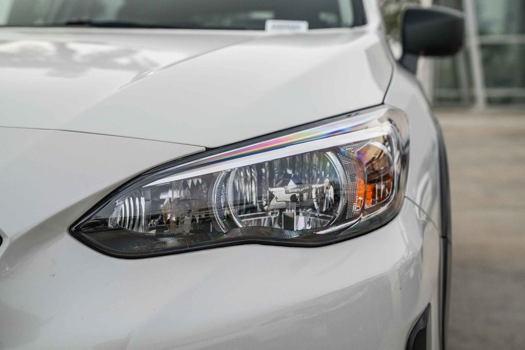 2023 Subaru Crosstrek Base