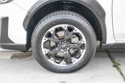 2023 Subaru Crosstrek Base