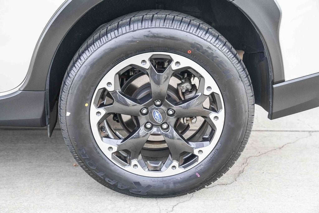 2023 Subaru Crosstrek Base