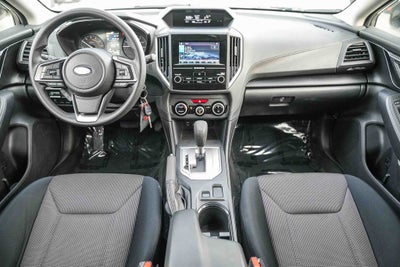 2023 Subaru Crosstrek Base