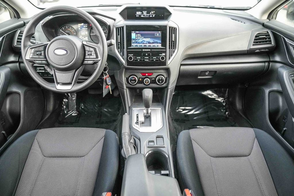 2023 Subaru Crosstrek Base