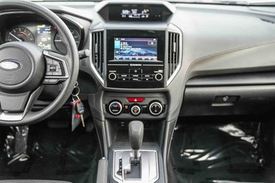 2023 Subaru Crosstrek Base