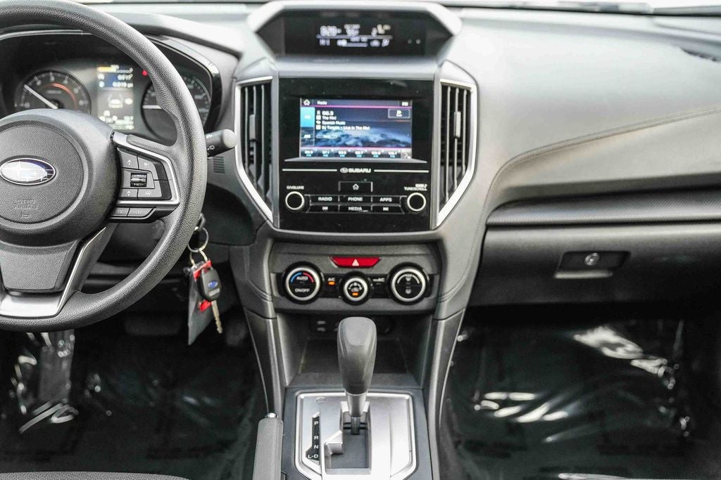 2023 Subaru Crosstrek Base