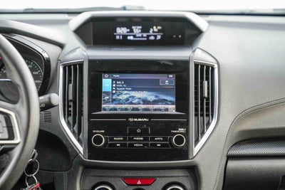 2023 Subaru Crosstrek Base