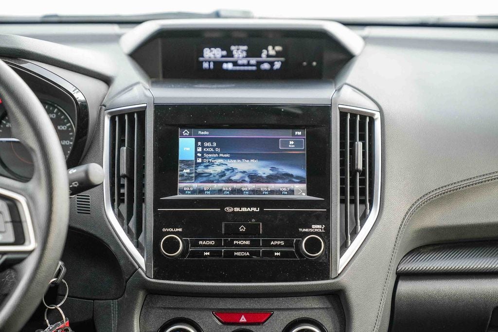 2023 Subaru Crosstrek Base