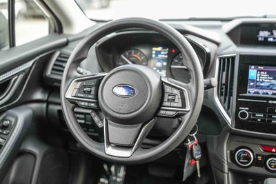 2023 Subaru Crosstrek Base