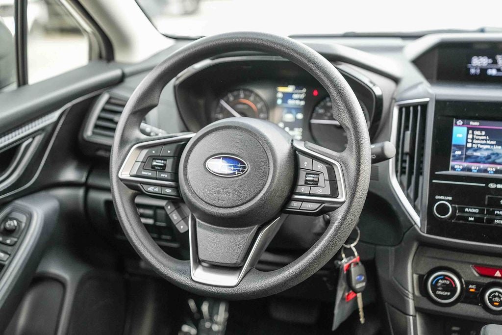 2023 Subaru Crosstrek Base