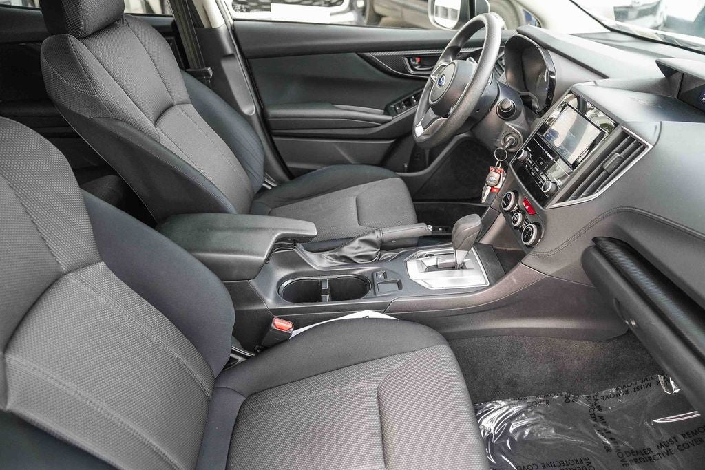 2023 Subaru Crosstrek Base