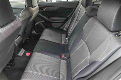 2023 Subaru Crosstrek Base