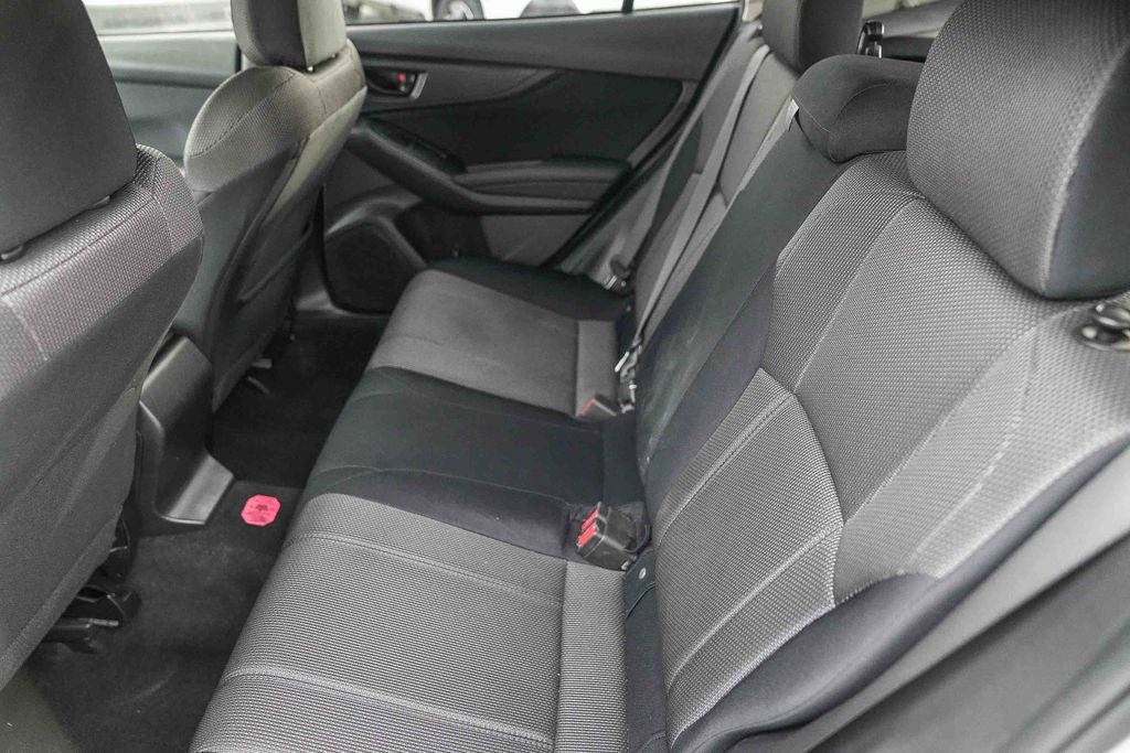 2023 Subaru Crosstrek Base