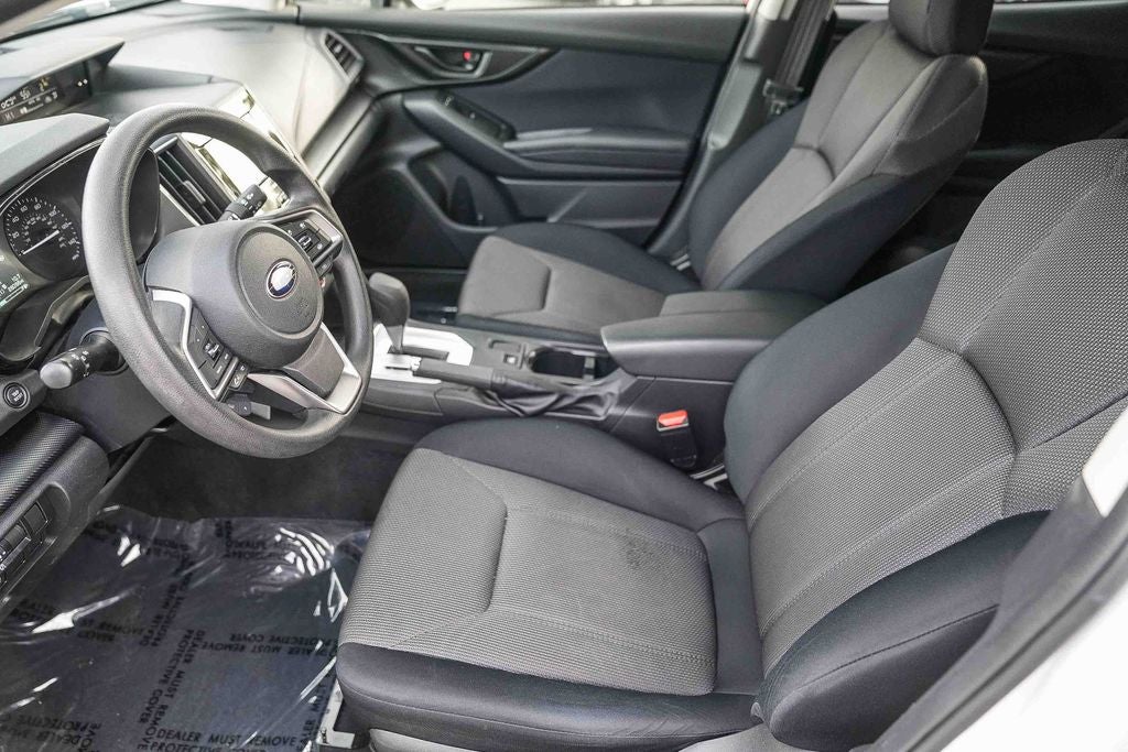 2023 Subaru Crosstrek Base