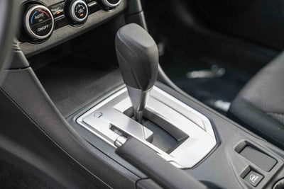 2023 Subaru Crosstrek Base