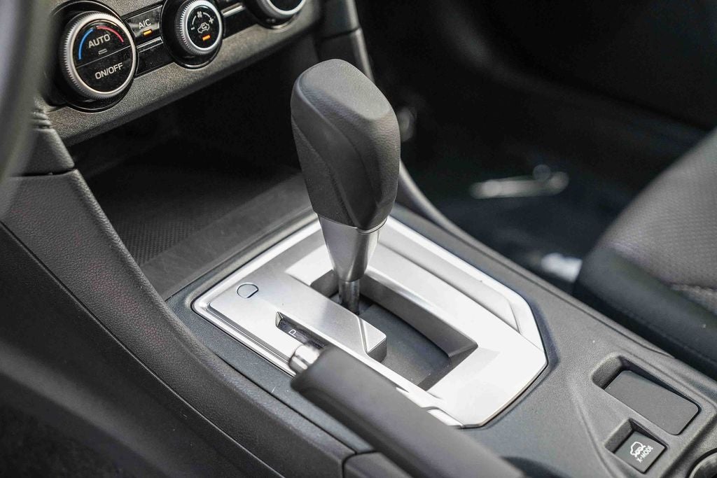 2023 Subaru Crosstrek Base