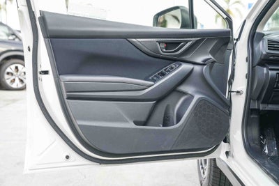 2023 Subaru Crosstrek Base