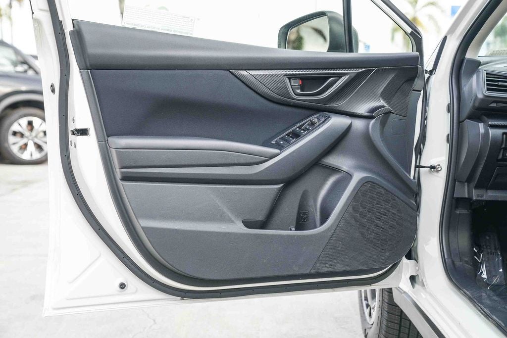 2023 Subaru Crosstrek Base