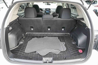 2023 Subaru Crosstrek Base