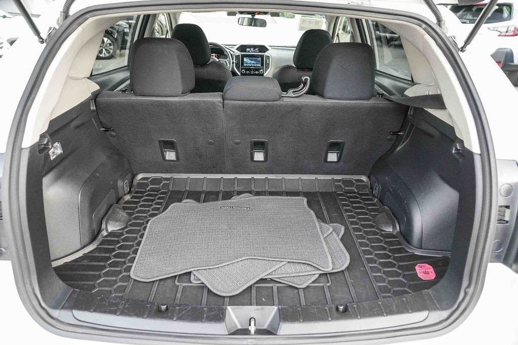 2023 Subaru Crosstrek Base