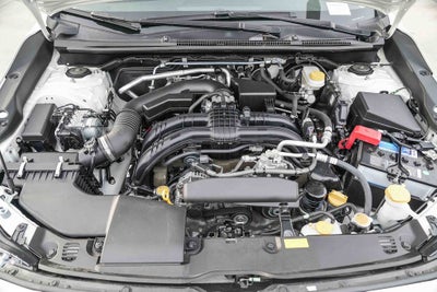 2023 Subaru Crosstrek Base