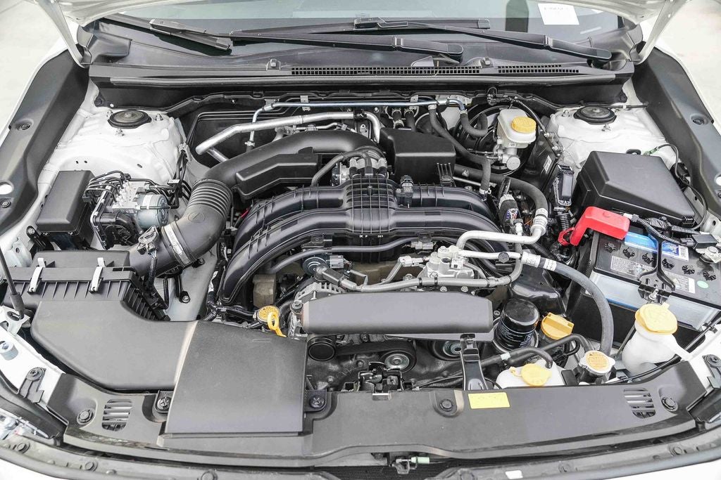 2023 Subaru Crosstrek Base