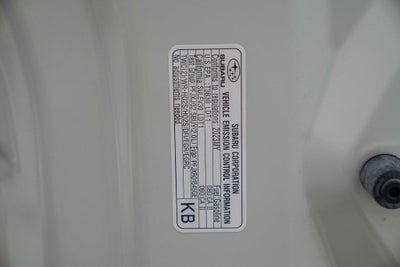 2023 Subaru Crosstrek Base