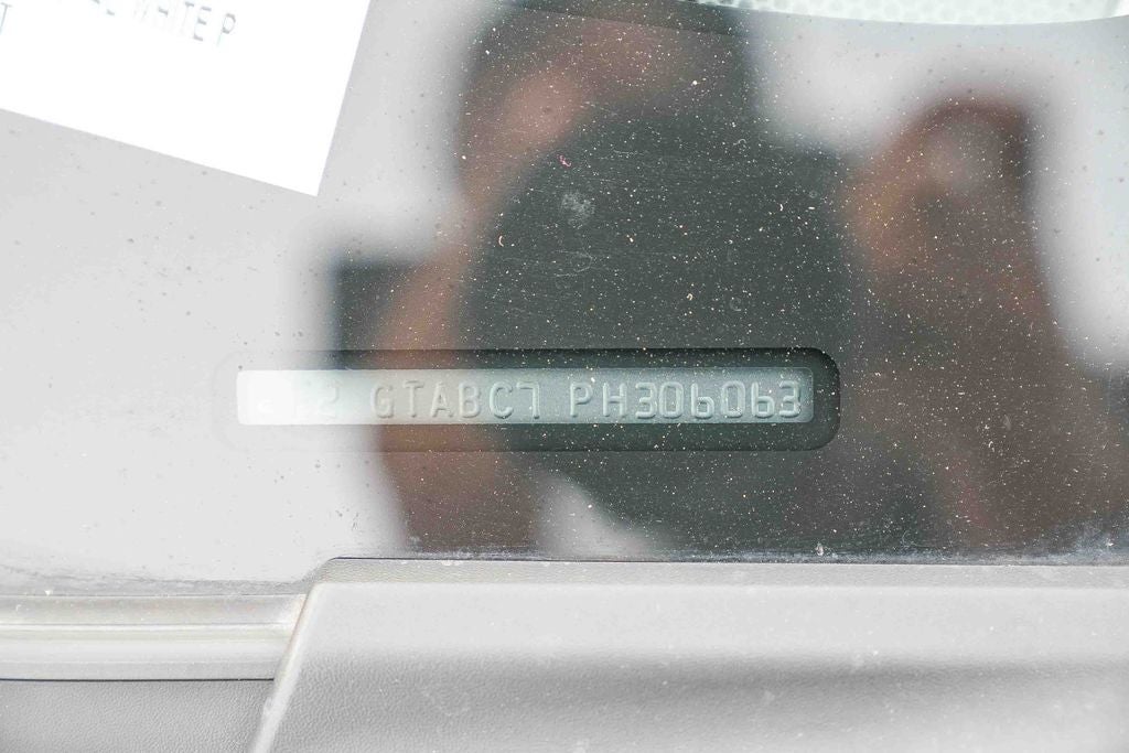 2023 Subaru Crosstrek Base