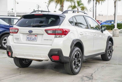 2023 Subaru Crosstrek Base