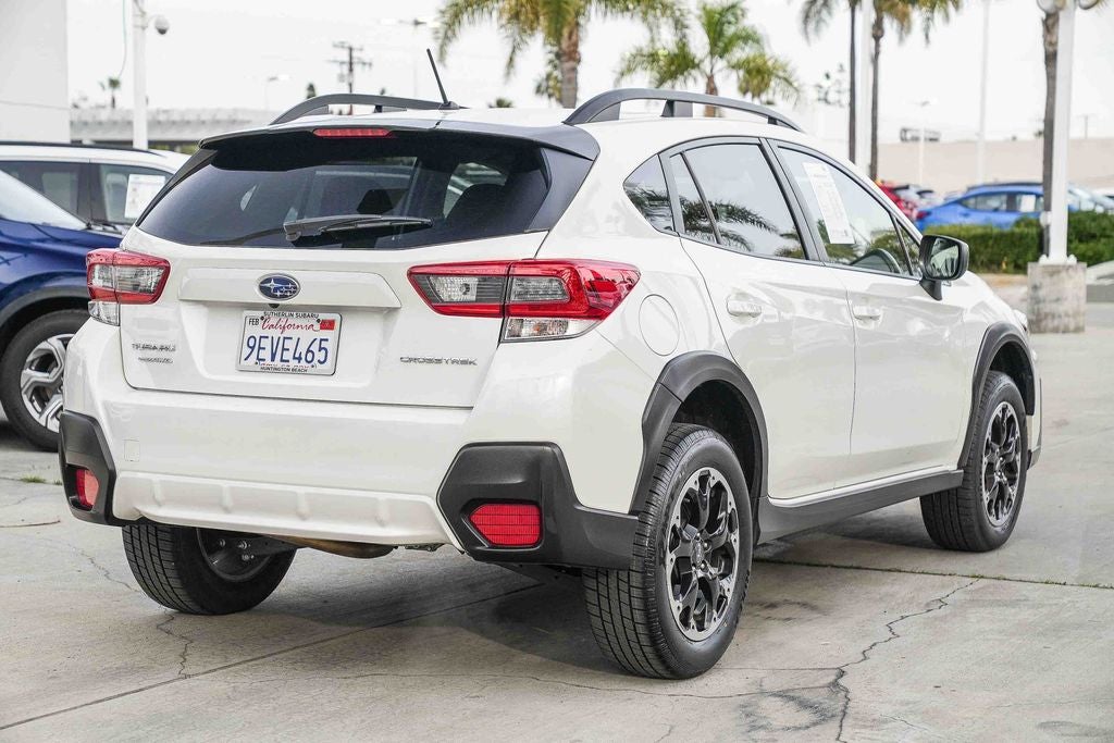 2023 Subaru Crosstrek Base
