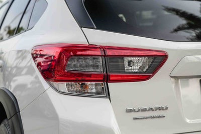 2023 Subaru Crosstrek Base