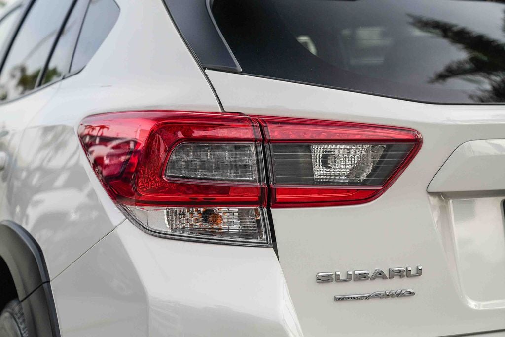 2023 Subaru Crosstrek Base